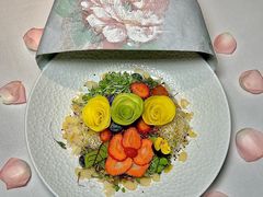 -狮拾久·现代新加坡料理(壹方城店)