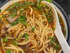 -宛平李记小吃(东关街店)