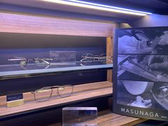 -日本手作眼镜·久川睛匠(新中关购物中心店)