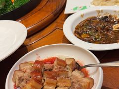 -得月楼·省级非遗·传统苏帮菜(观前店)
