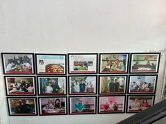 -李子坝梁山鸡(李子坝大鸡哥店)