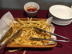 -Geneva日内瓦餐厅(西郊宝成花苑店)