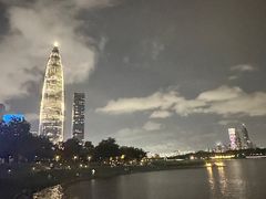 -深圳湾公园(南山区)
