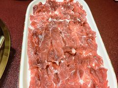 -大吉利·潮汕鲜牛肉火锅(西安店)