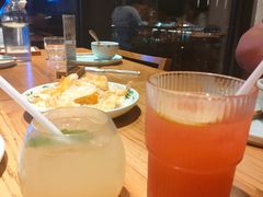 -一坐一忘云南菜(嘉里中心店)