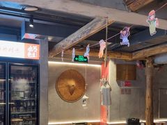 -北丐先生·野馄饨烧烤(雨花万象店)