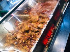 -老黄记手撕烤兔(玉林街店)