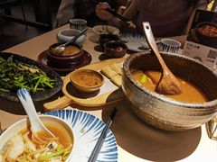 -山石榴·贵州菜(丰盛里店)