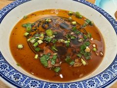 -金典银峰老鹅馆·昆山菜(亭林公园店)