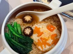 -恒悦轩·粤菜(上海展览中心店)