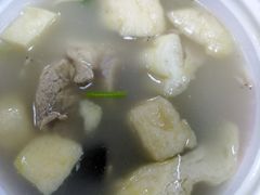 -小杨生煎(香港名都店)