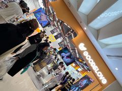 -GOODSLOVE(静安大悦城店)