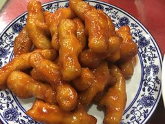 -北大地皖峰饭馆