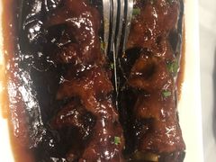 -新旺茶餐厅(嘉里城店)