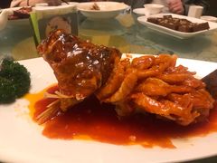 -新聚丰菜馆(太监弄店)