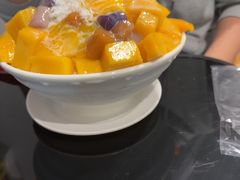 -水牛奶皇后糖水铺(深圳总店)