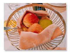 -Kathleen's Waitan 凯圣琳江景西餐厅(外滩店)