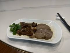 -东海酒家(长平东路店)
