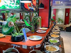 -素心素食(翠苑店)