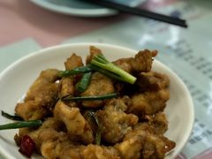 椒盐排条-蘭心餐厅(进贤路店)