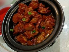 -韩邦朝天锅