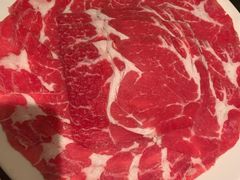 牛上脑-南门涮肉(上海一店)