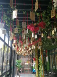 -保丽宝泰母婴护理院·月子中心·产康·中医(常州店)