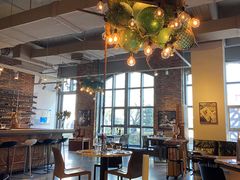 大堂-at cafe 意大利餐厅(集美店)