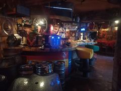 -流浪者复古西餐鸡尾酒吧(沈阳店)
