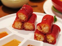 -蝴蝶里·粤菜·点心(龙湖杭州金沙天街店)