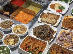 -海底捞火锅(长宁路龙之梦店)
