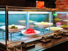 -台南晶英酒店 Robin's牛排屋