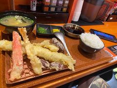 -天妇罗内顺田(罗湖店)