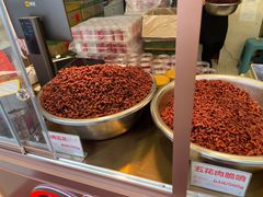 -丁家脆哨(民生路店)