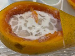 -欢乐海岸美食联盟