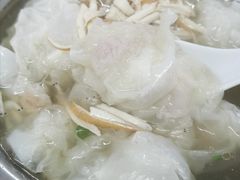 -荣巷小馄饨(荣巷店)