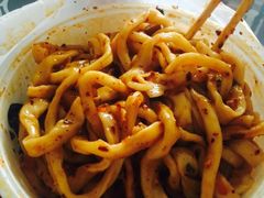 -王菊美食街·王菊面馆(总店)