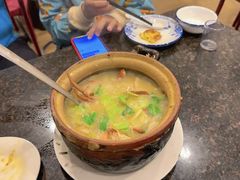 -适口餐厅砂锅粥(公信路总店)