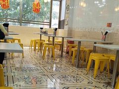 -芬芳甜品(同福路店)