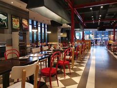 大堂-Mr.Pizza米斯特比萨(合肥一九一二街区店)