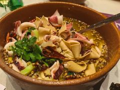 -炊江南·上海菜(国展华漕店)