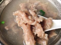牛肉羹-群众牛肉小点(蚵仔煎)