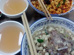 -老刘家泡馍·陕西老字号(钟楼广济街店)