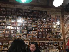 -包装马车·韩国料理·포장마차