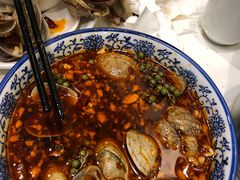 -付掌柜在成都·热炒砂锅集(金禾店)