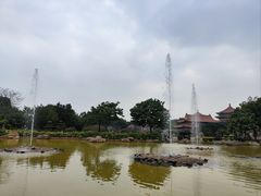 -广东圆玄道观