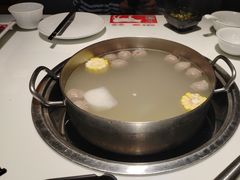 -潮泰牛肉火锅 · 创于1992年(车公庙店)