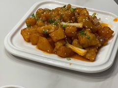 -旺达·福州菜(正大广场店)