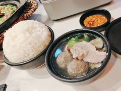 -乔阿马·江南味·驴肉香(龙湖华泾天街店)