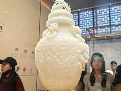 -北京工艺美术博物馆